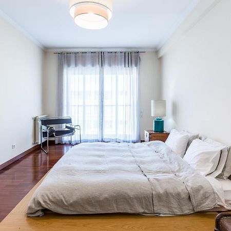 Seamatosinhos Apartman Matosinhos  Kültér fotó