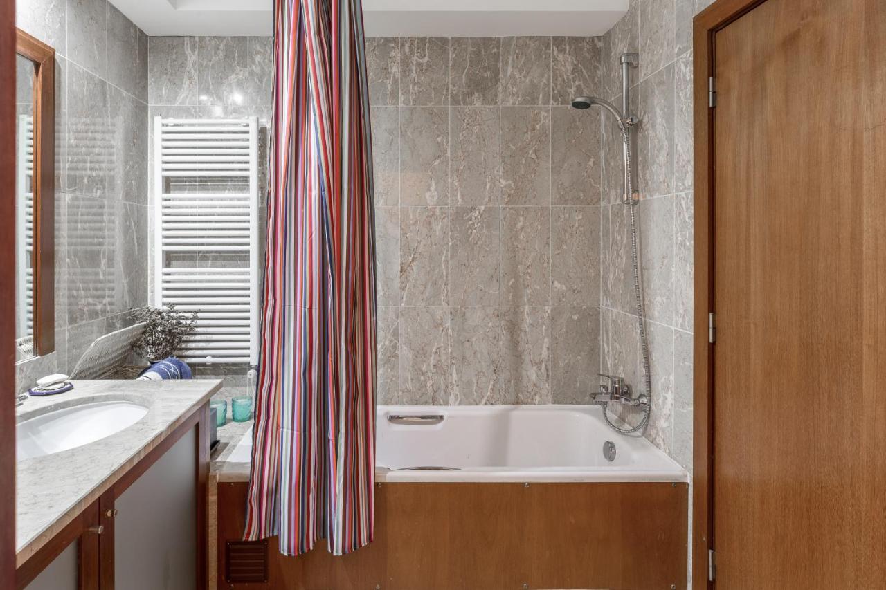Seamatosinhos Apartman Matosinhos  Kültér fotó
