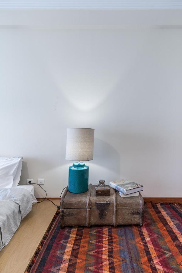 Seamatosinhos Apartman Matosinhos  Kültér fotó