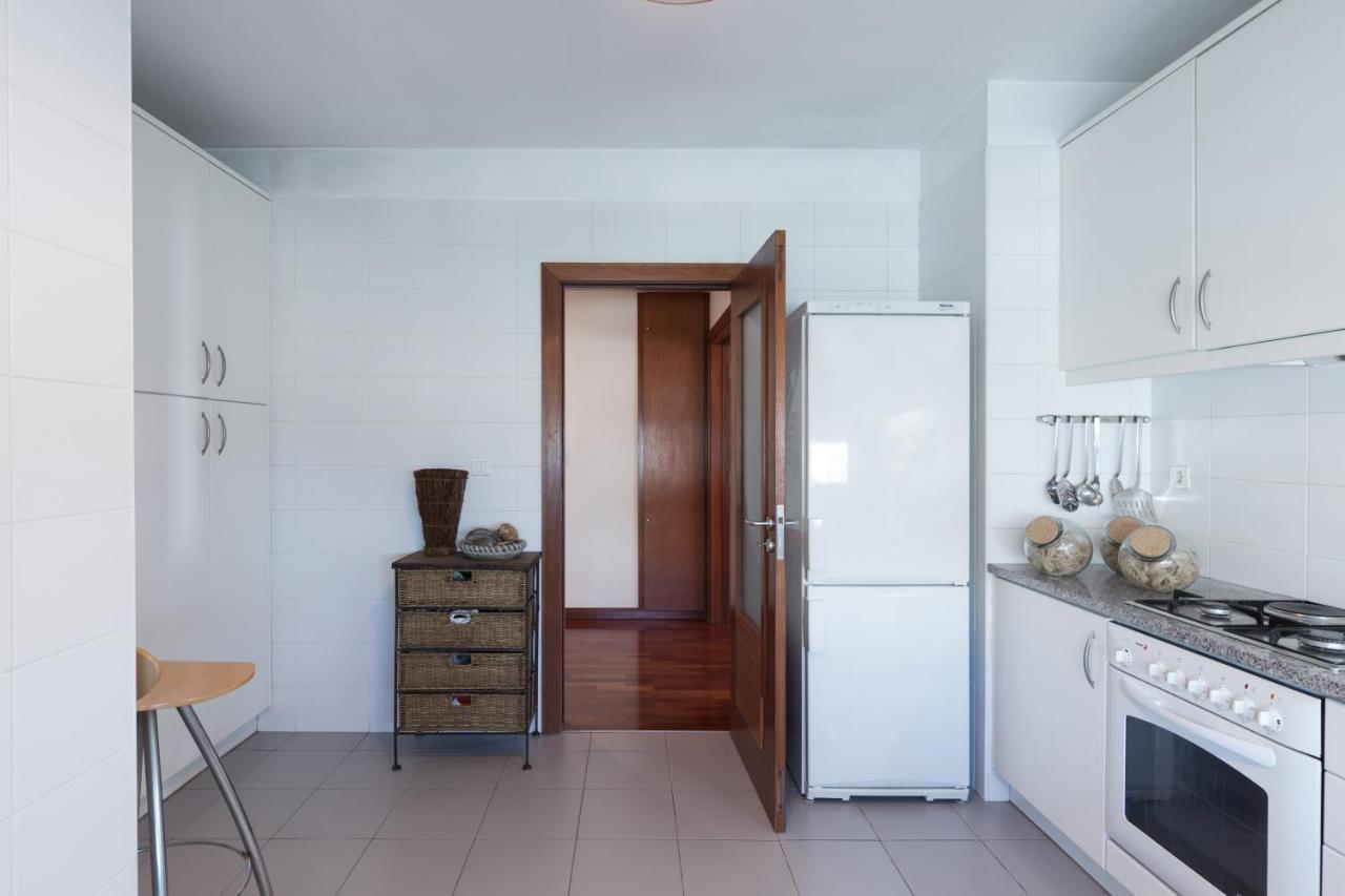 Seamatosinhos Apartman Matosinhos  Kültér fotó