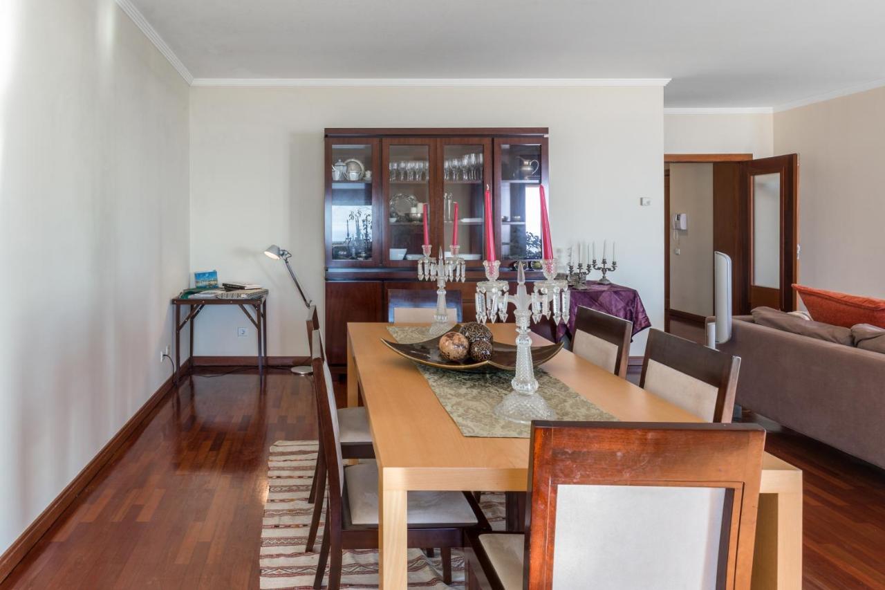 Seamatosinhos Apartman Matosinhos  Kültér fotó