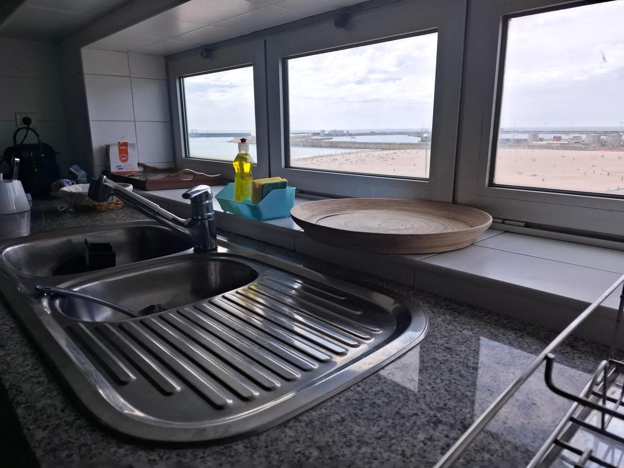 Seamatosinhos Apartman Matosinhos  Kültér fotó