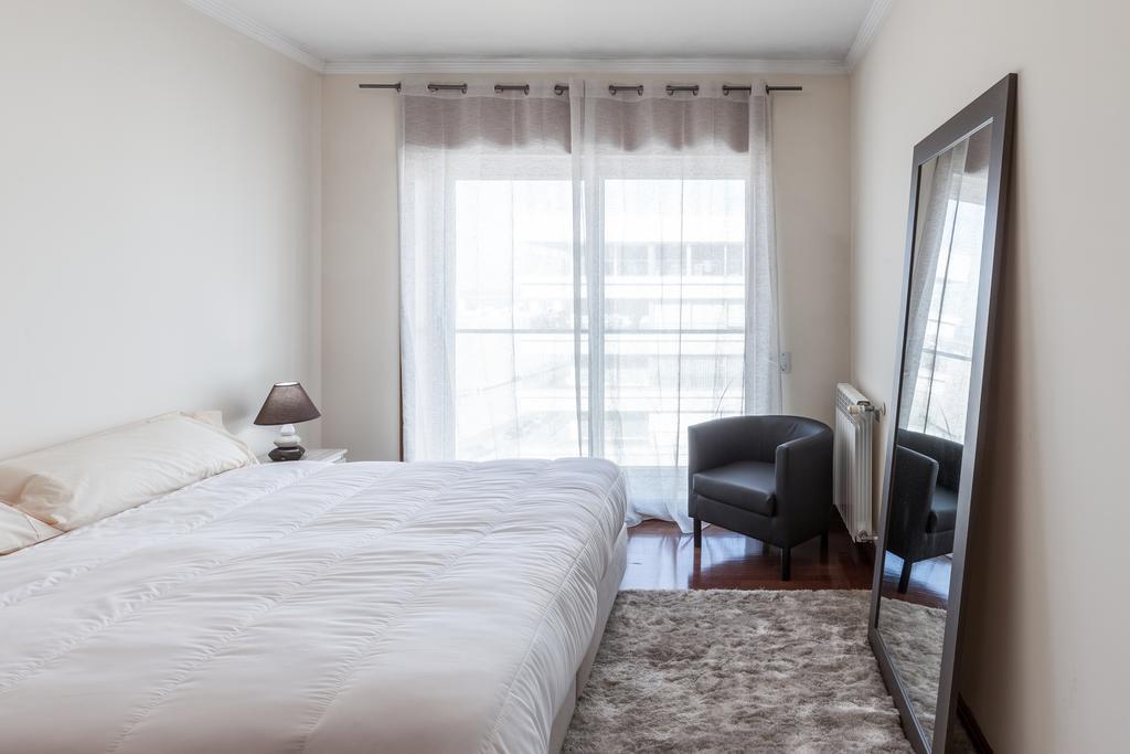 Seamatosinhos Apartman Matosinhos  Kültér fotó