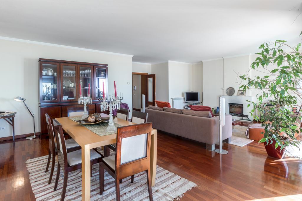 Seamatosinhos Apartman Matosinhos  Kültér fotó