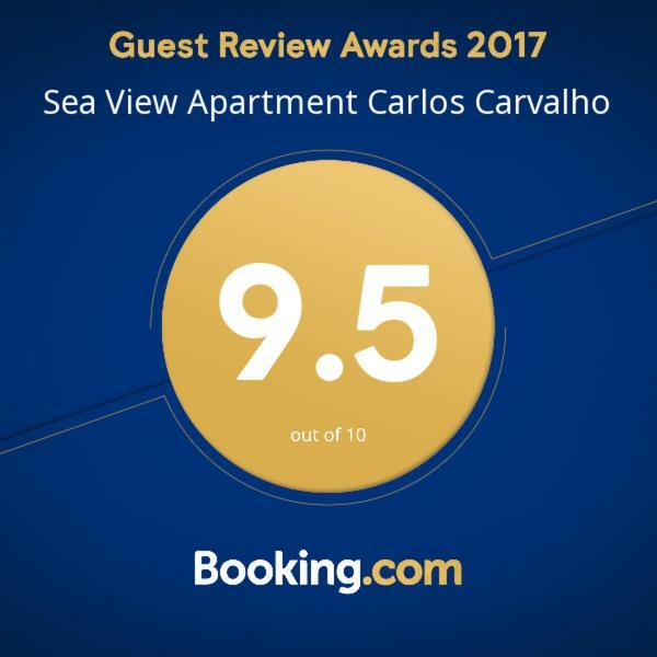 Seamatosinhos Apartman Matosinhos  Kültér fotó