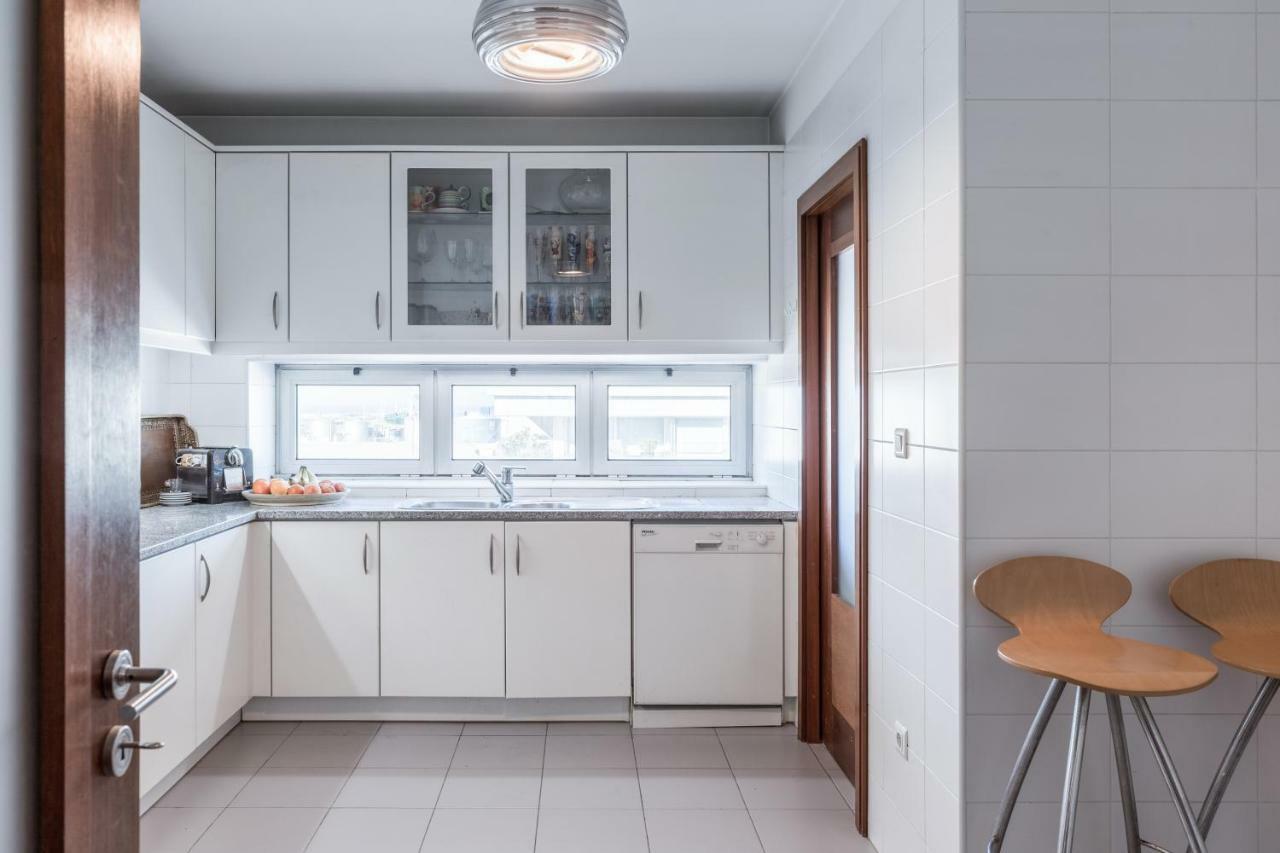 Seamatosinhos Apartman Matosinhos  Kültér fotó
